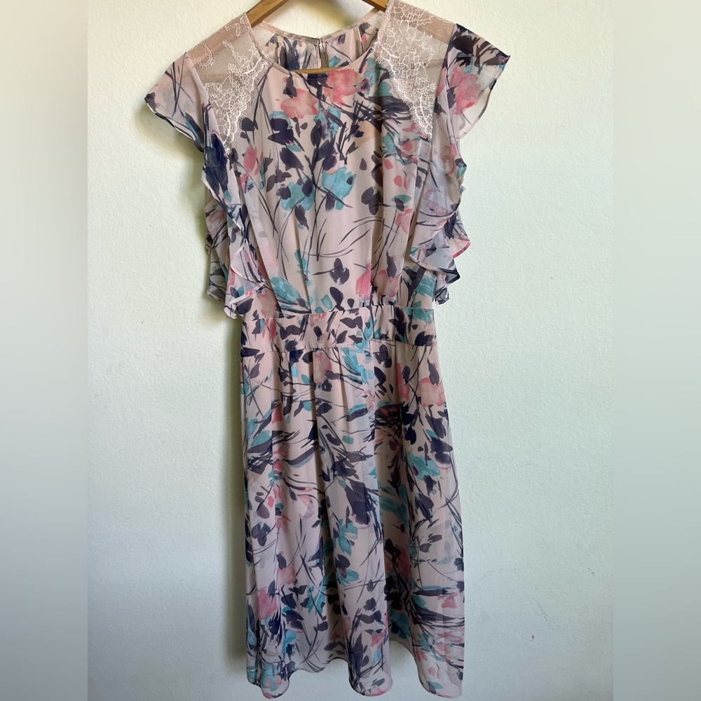 BCBG Maxazria Dress
